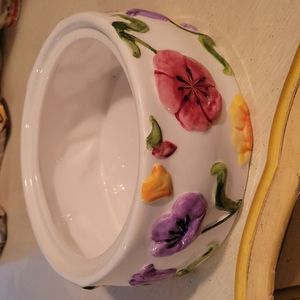 Papel Giftware bowl